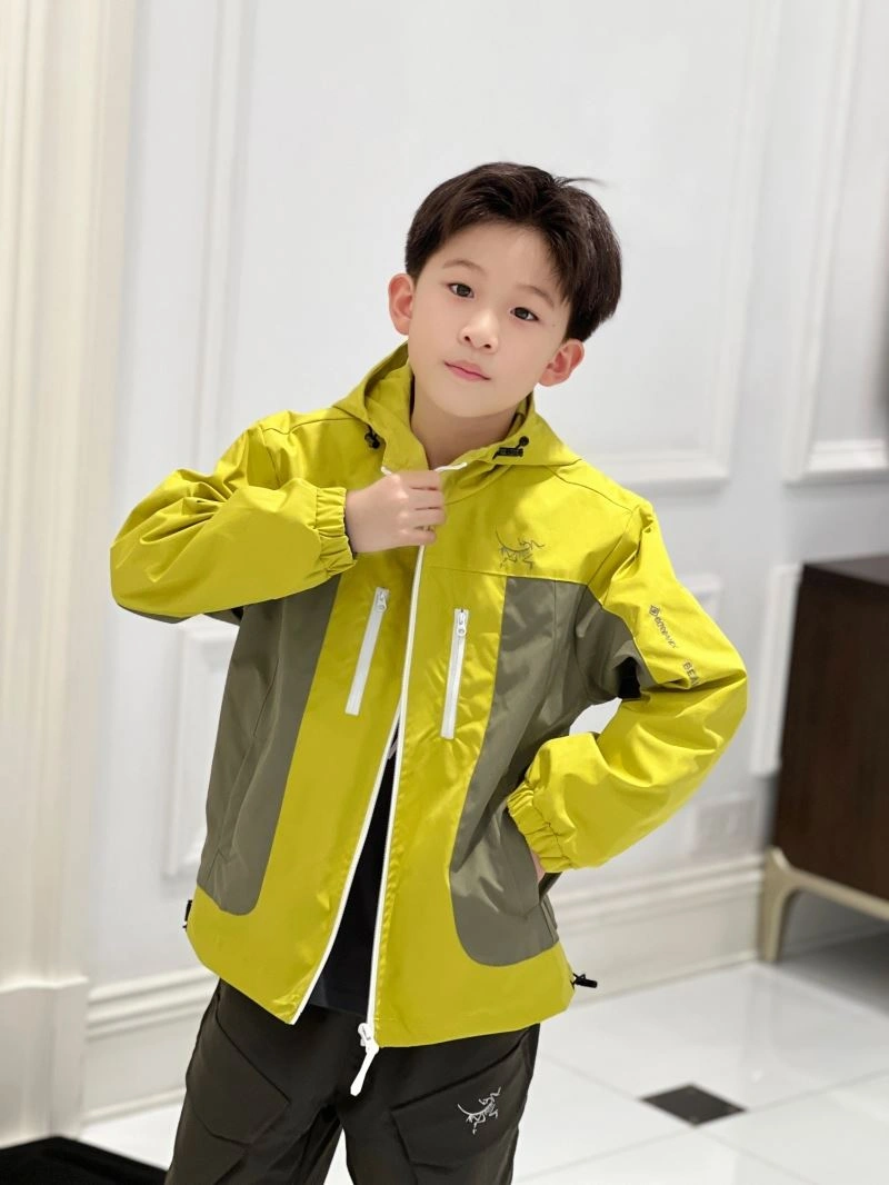Arcteryx Kids Contemporary 157795