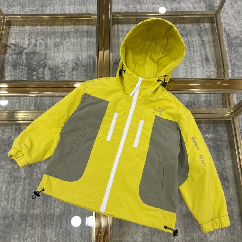 Arcteryx Kids Contemporary 157795