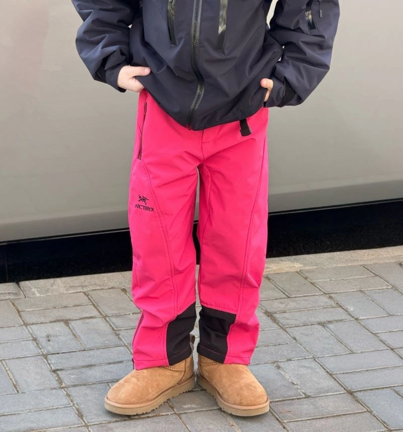 Arcteryx Kids ZeroBulk 157871
