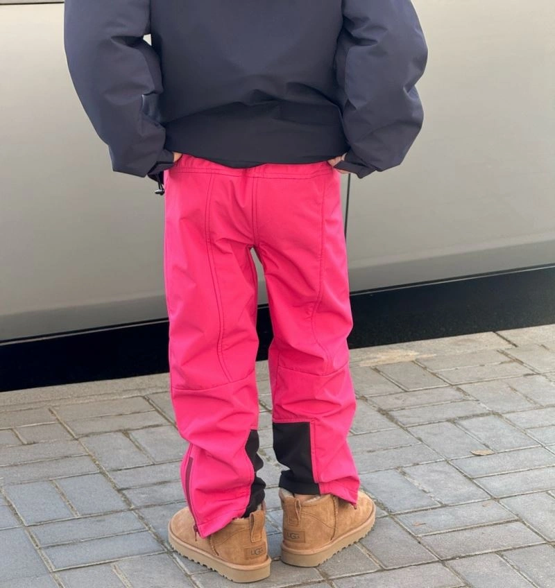 Arcteryx Kids ZeroBulk 157871