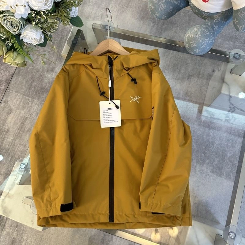 Arcteryx Kids Soft 157794