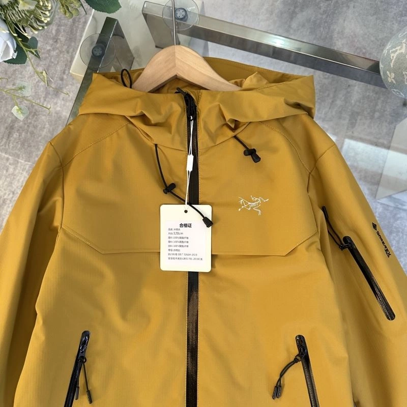 Arcteryx Kids Soft 157794