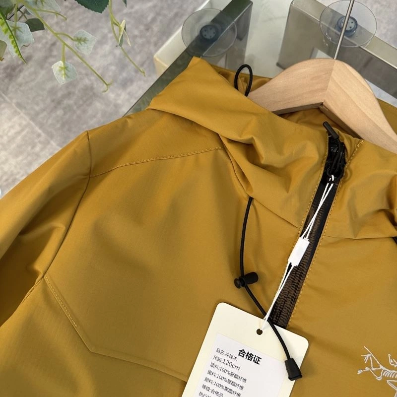 Arcteryx Kids Soft 157794