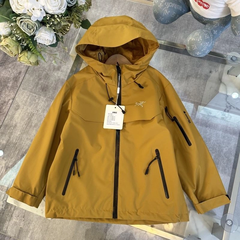 Arcteryx Kids Soft 157794