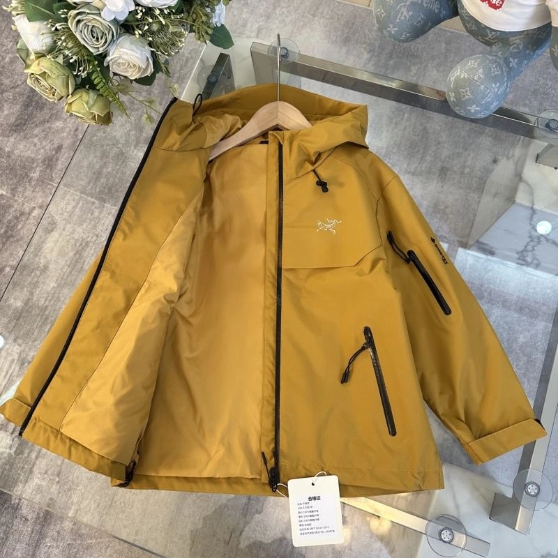 Arcteryx Kids Soft 157794