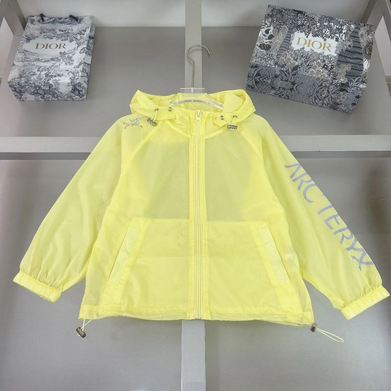 Arcteryx Kids TechFriendly 157787