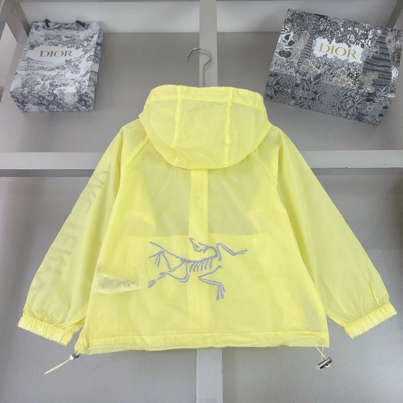 Arcteryx Kids TechFriendly 157787