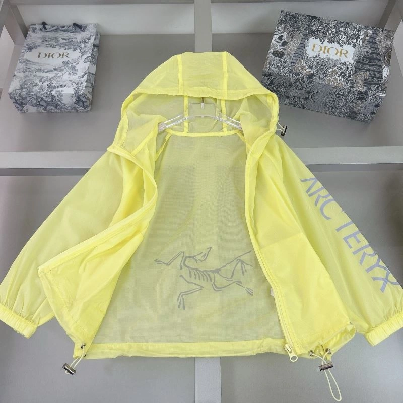 Arcteryx Kids TechFriendly 157787