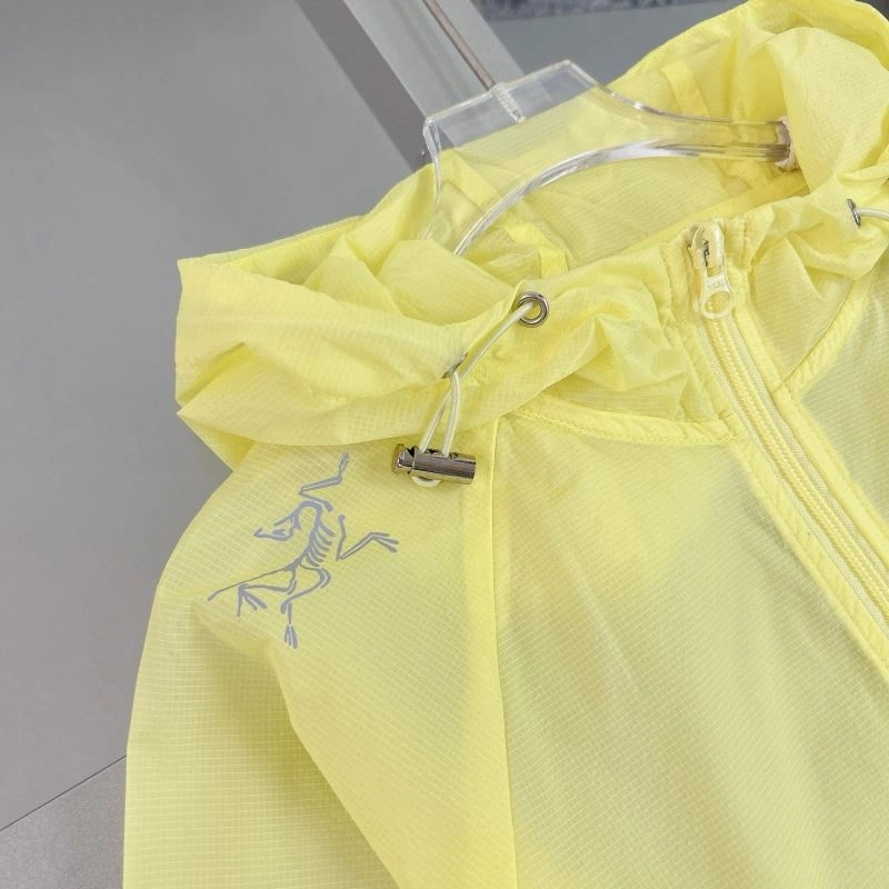 Arcteryx Kids TechFriendly 157787