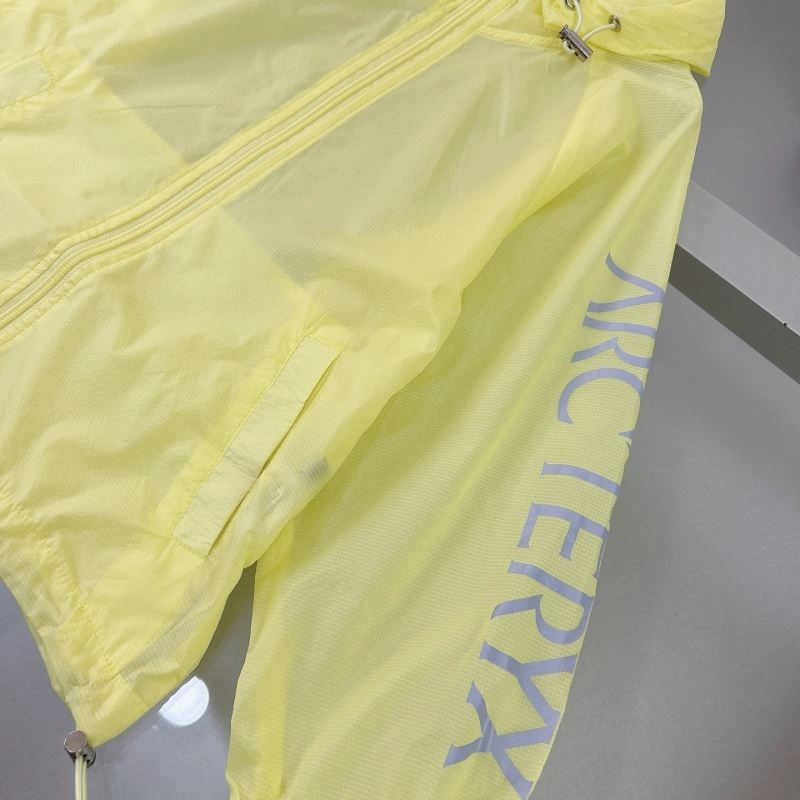Arcteryx Kids TechFriendly 157787