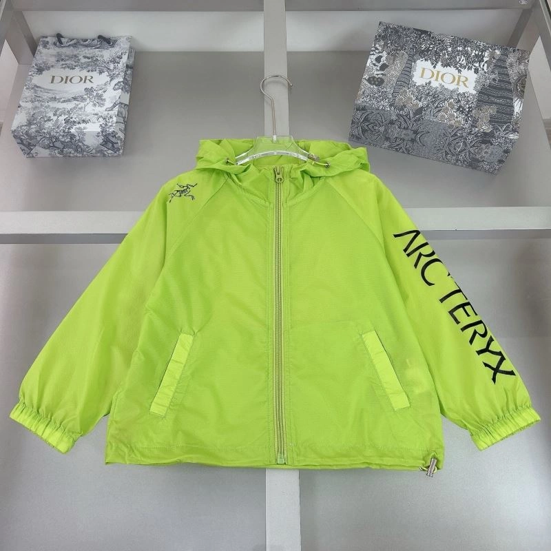 Arcteryx Kids TopPick 157833