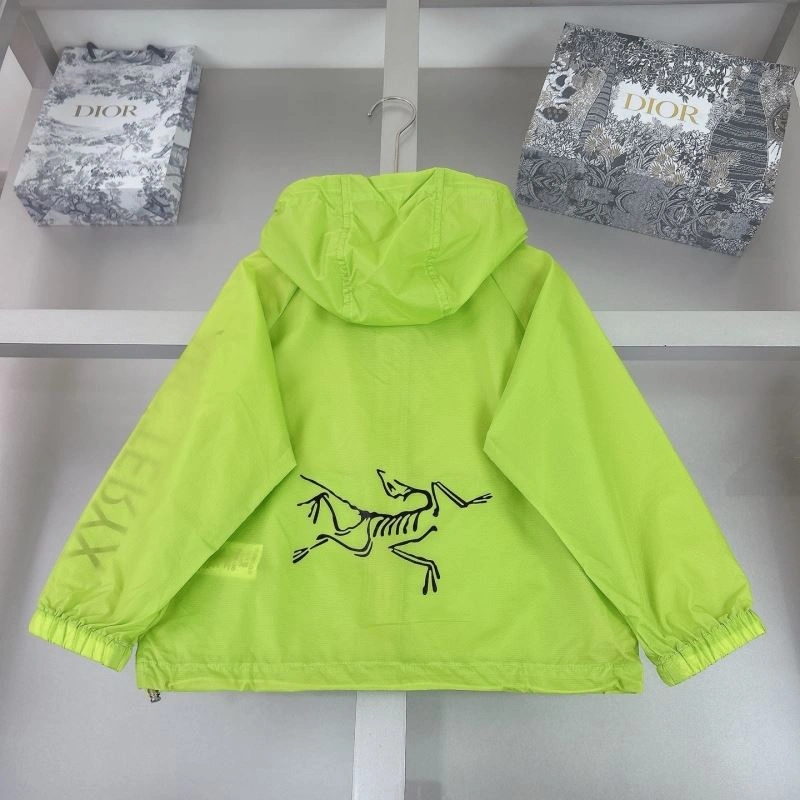 Arcteryx Kids TopPick 157833
