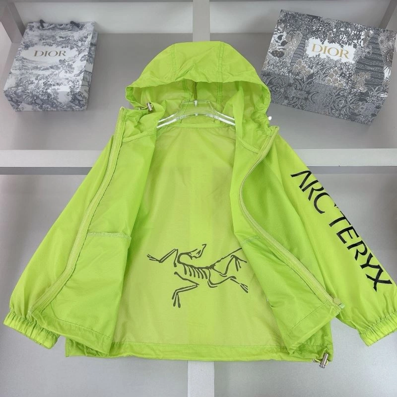 Arcteryx Kids TopPick 157833