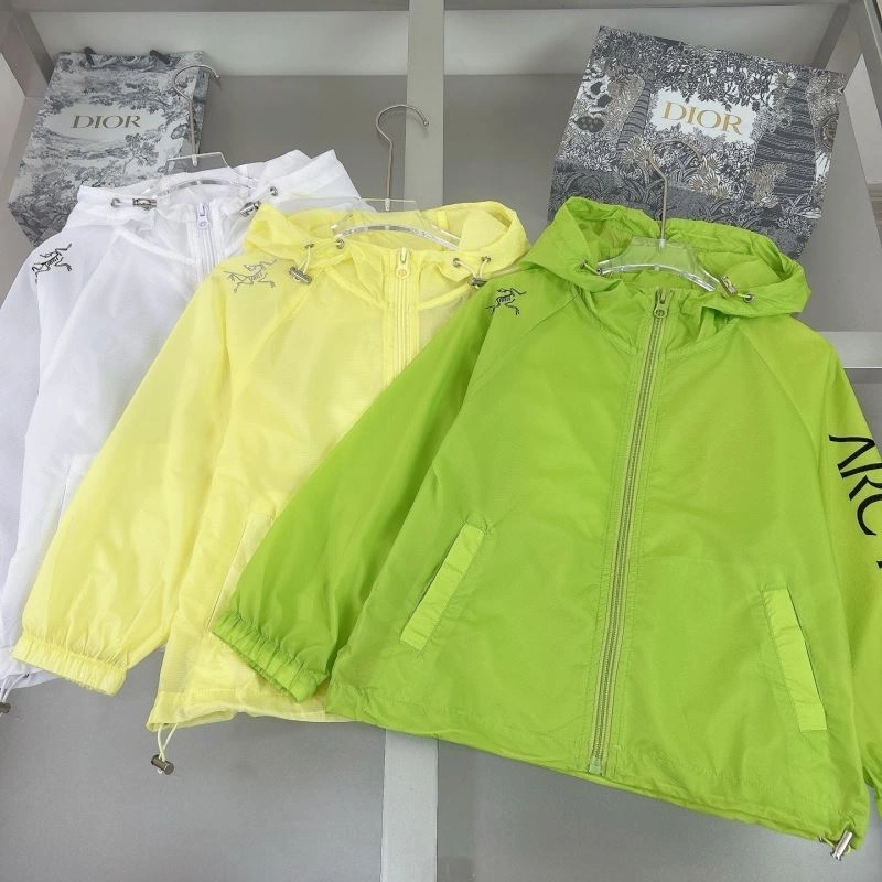 Arcteryx Kids TopPick 157833