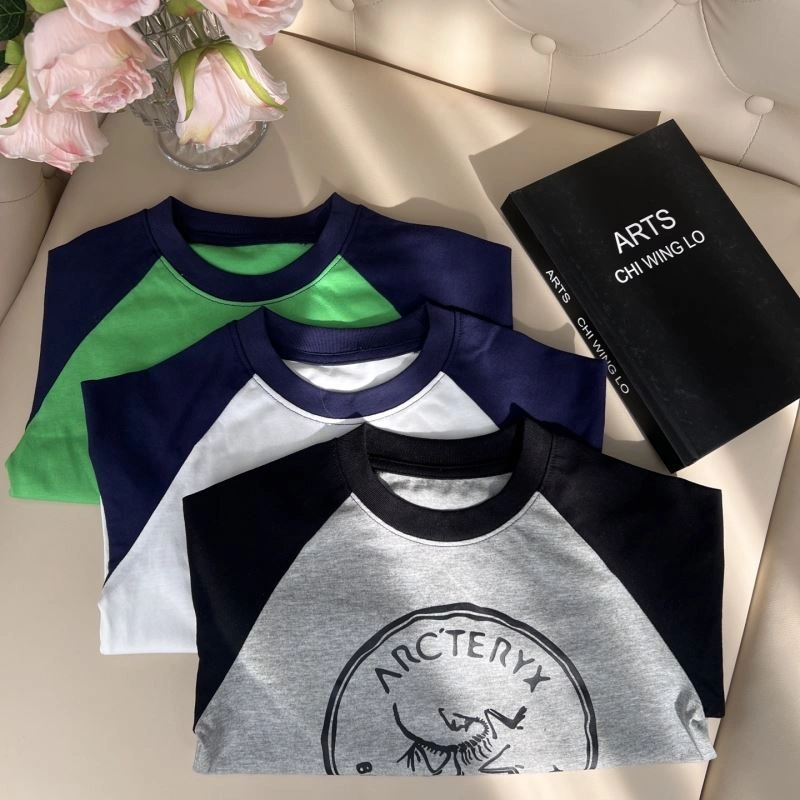 Vibrant Arcteryx Kids 157897