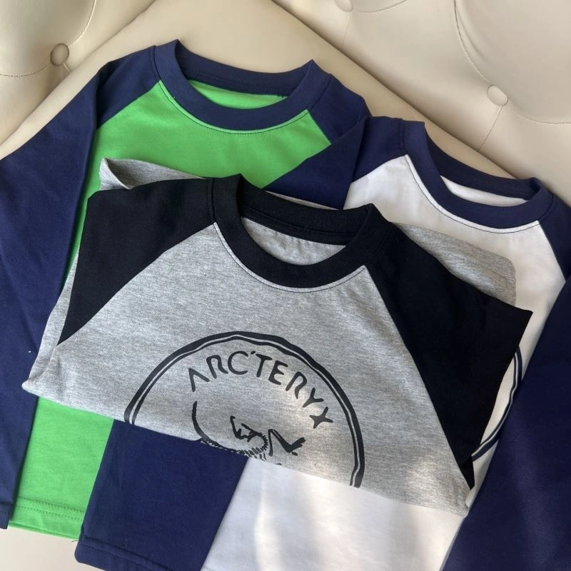 Vibrant Arcteryx Kids 157897