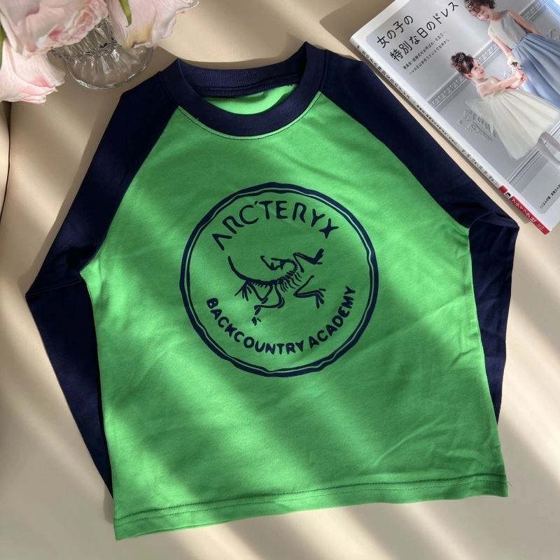 Vibrant Arcteryx Kids 157897