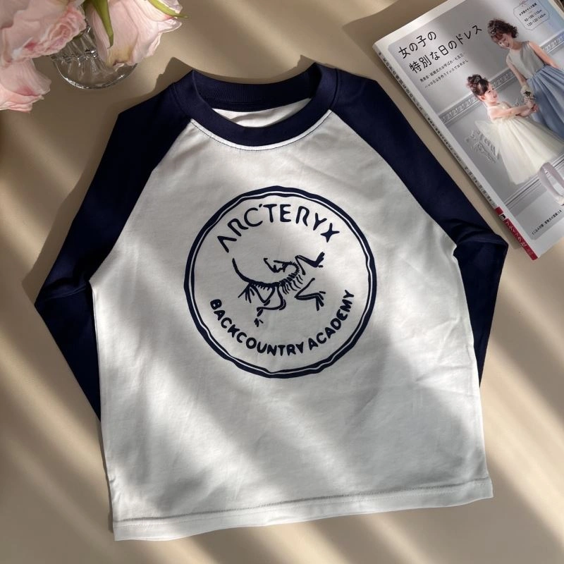 Vibrant Arcteryx Kids 157897