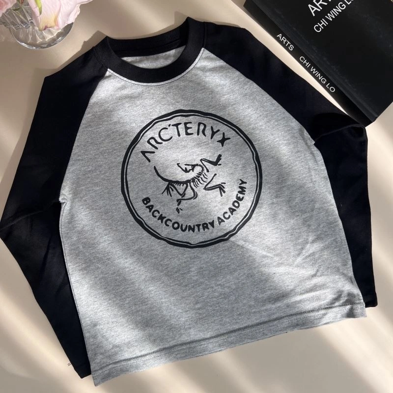 Vibrant Arcteryx Kids 157897