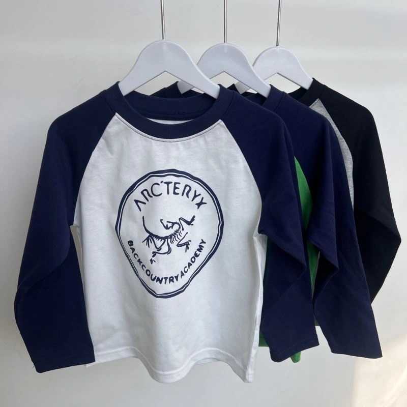 Vibrant Arcteryx Kids 157897