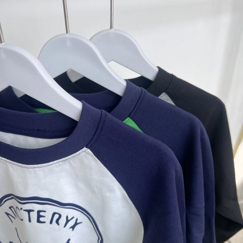 Vibrant Arcteryx Kids 157897