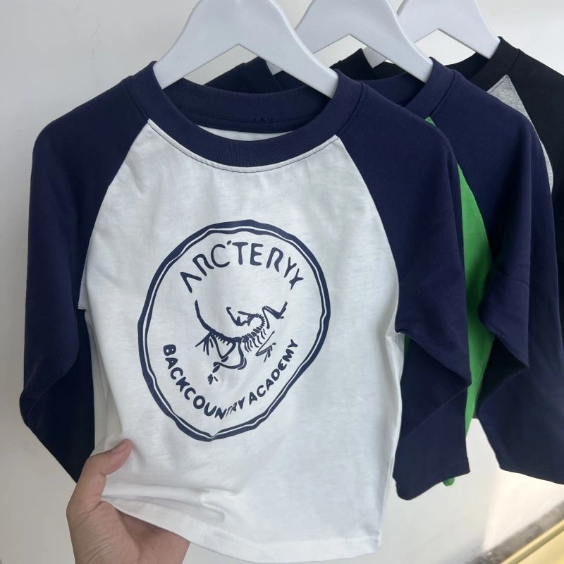 Vibrant Arcteryx Kids 157897