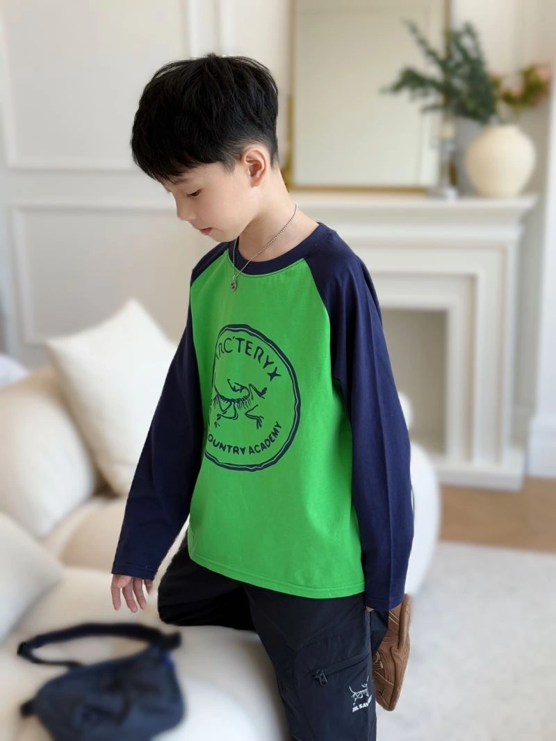 Vibrant Arcteryx Kids 157897