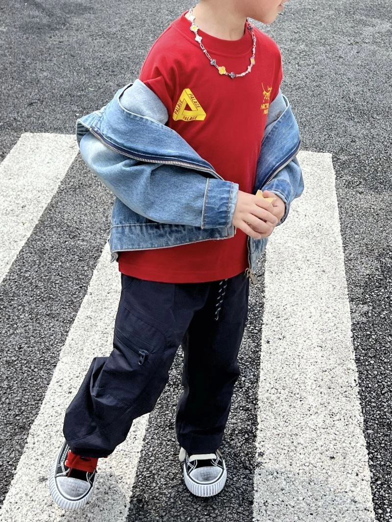 WeatherProof Arcteryx Kids 157891