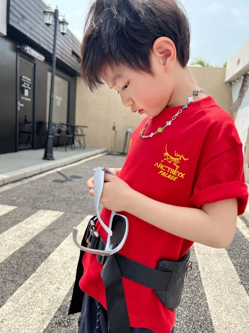 WeatherProof Arcteryx Kids 157891