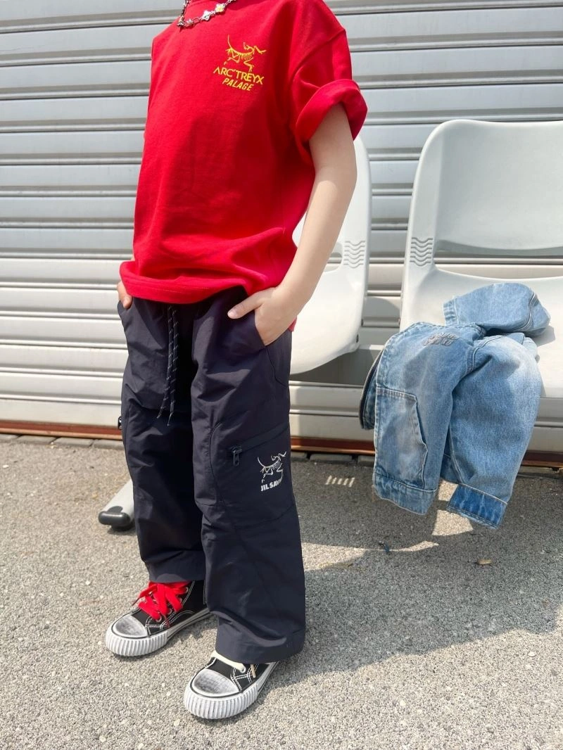 WeatherProof Arcteryx Kids 157891