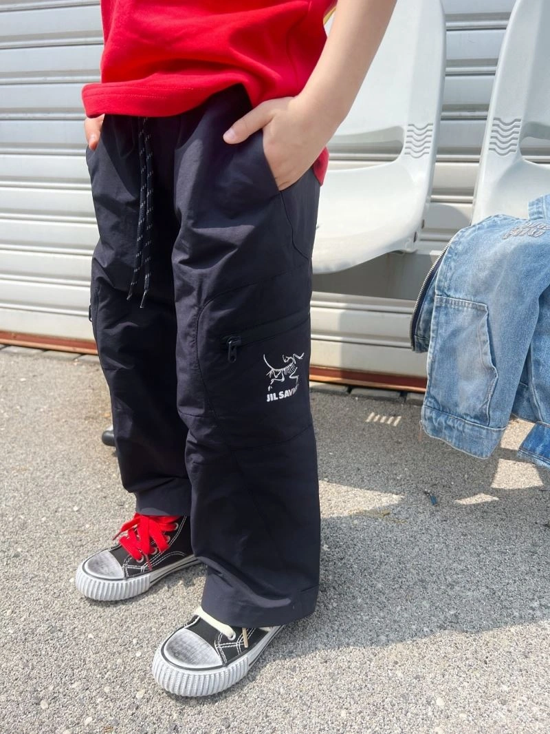Arcteryx Kids TimelessDesign 157890