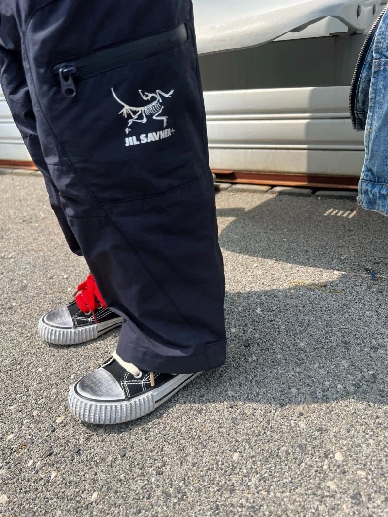 Arcteryx Kids TimelessDesign 157890