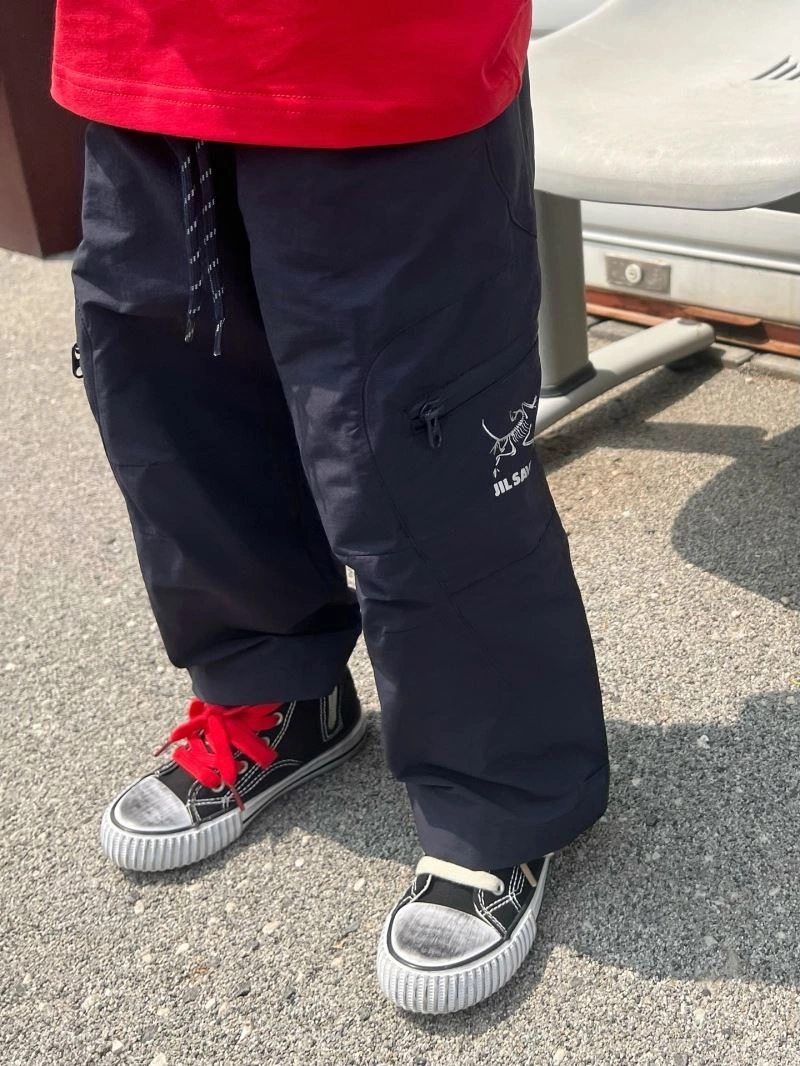 Arcteryx Kids TimelessDesign 157890