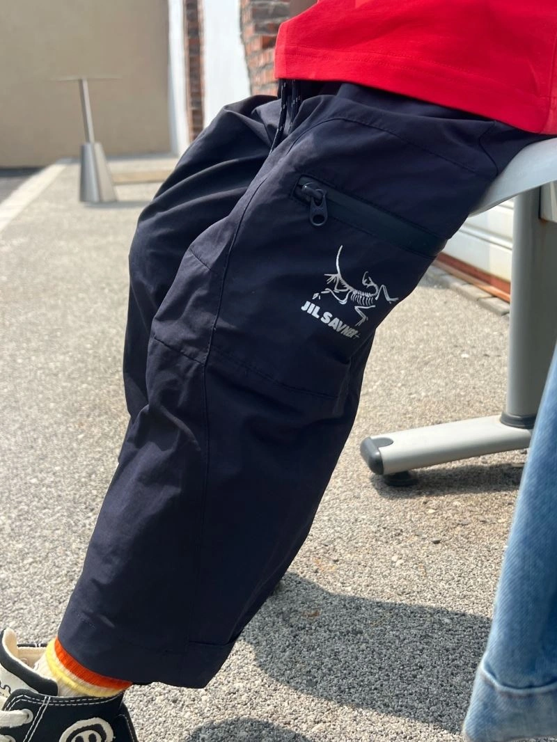 Arcteryx Kids TimelessDesign 157890