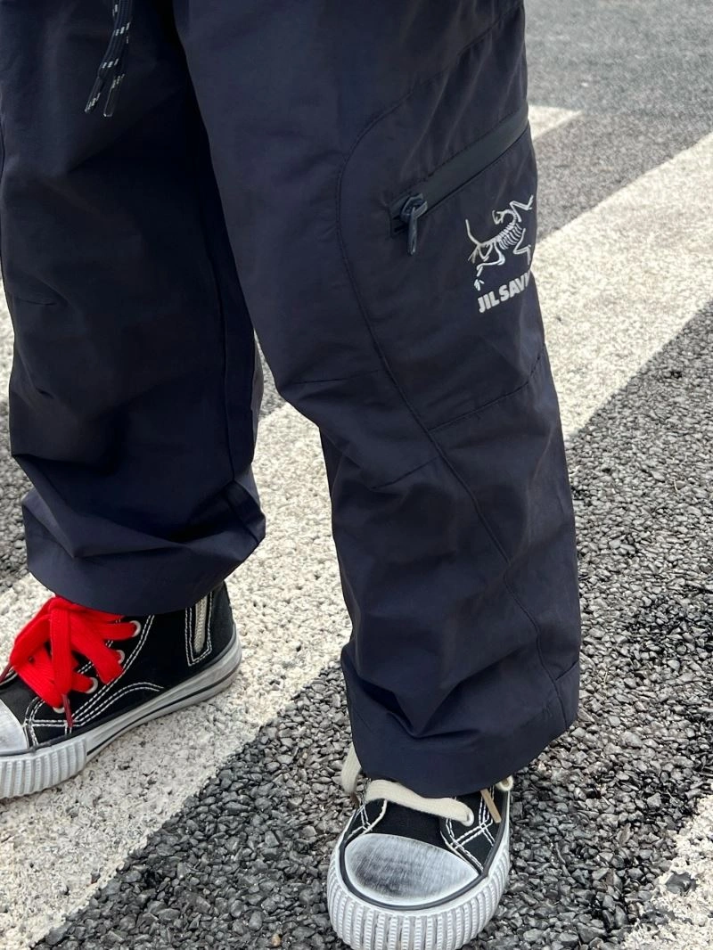 Arcteryx Kids TimelessDesign 157890