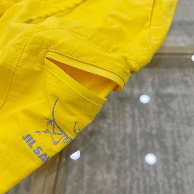 Arcteryx Kids Durable 157934