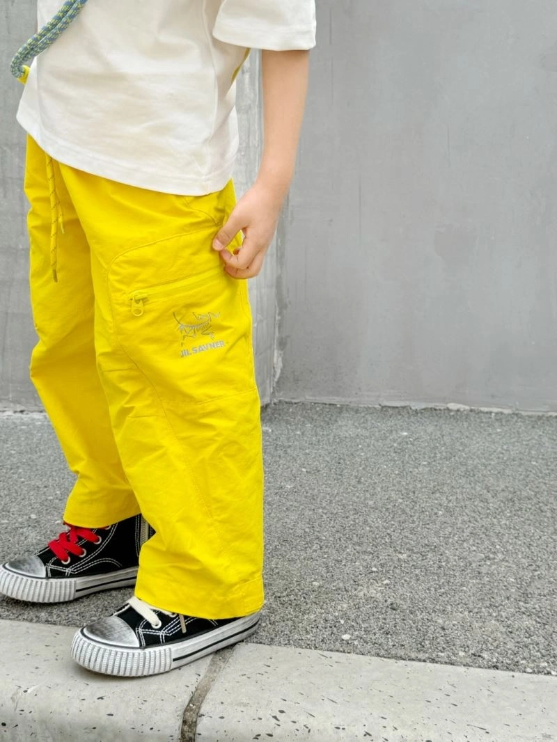 Arcteryx Kids Durable 157934