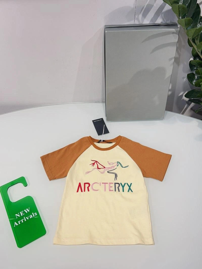 Arcteryx Kids Practical 157979