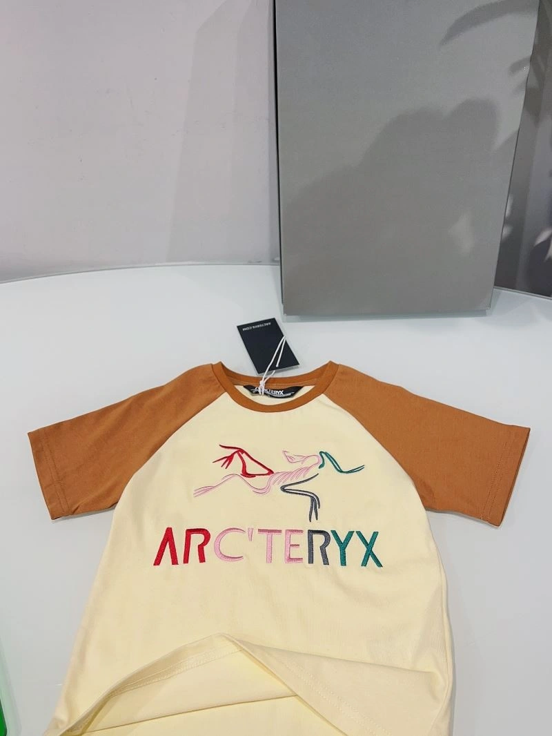 Arcteryx Kids Practical 157979