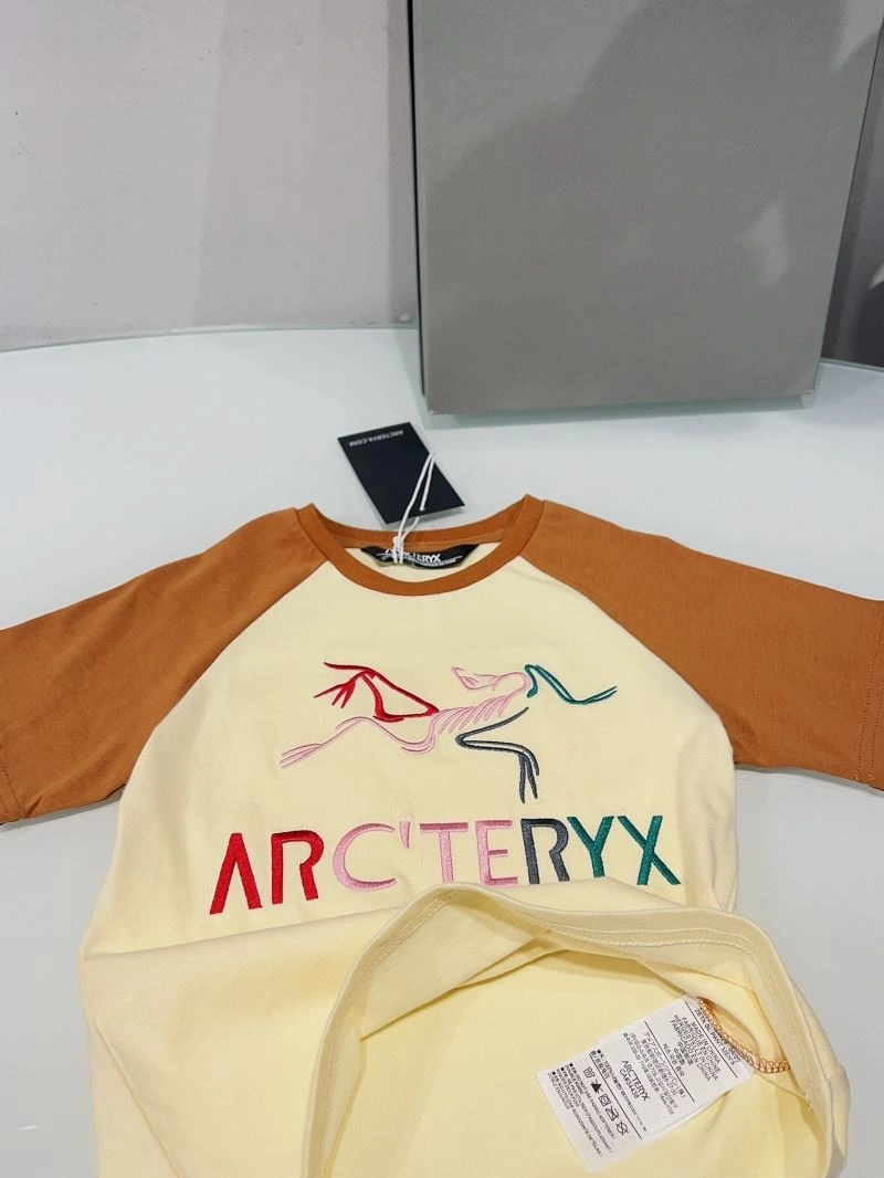 Arcteryx Kids Practical 157979