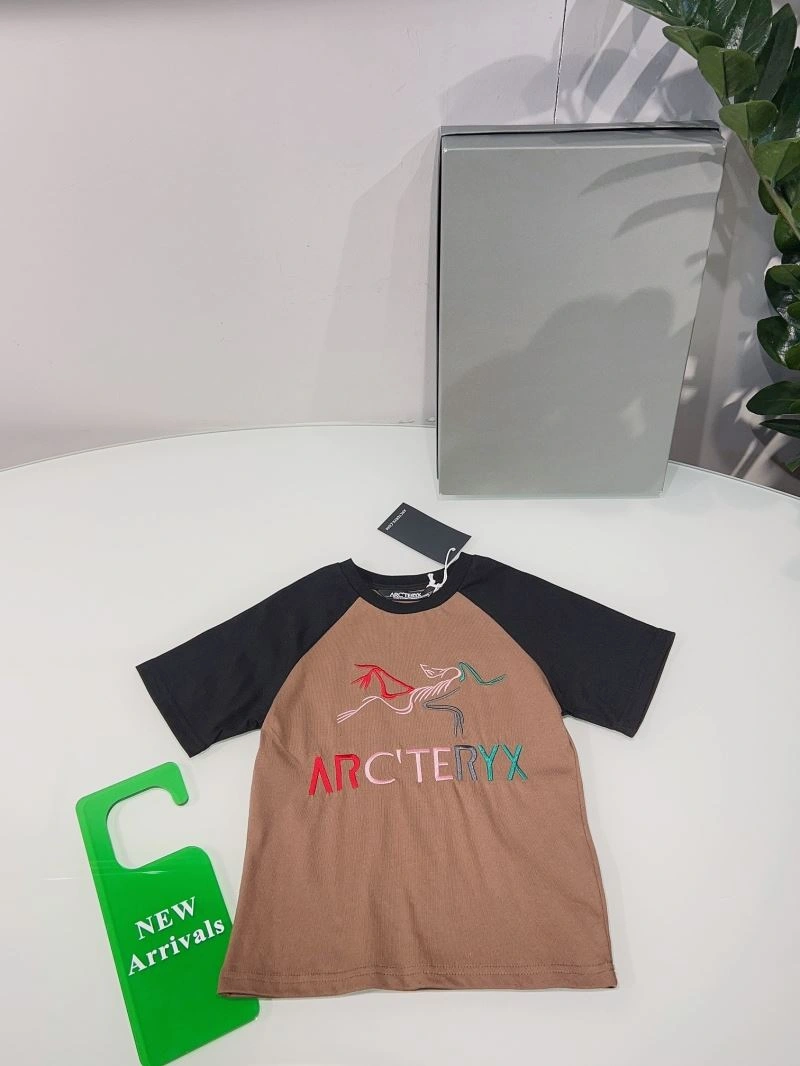 Chic Arcteryx Kids 158001
