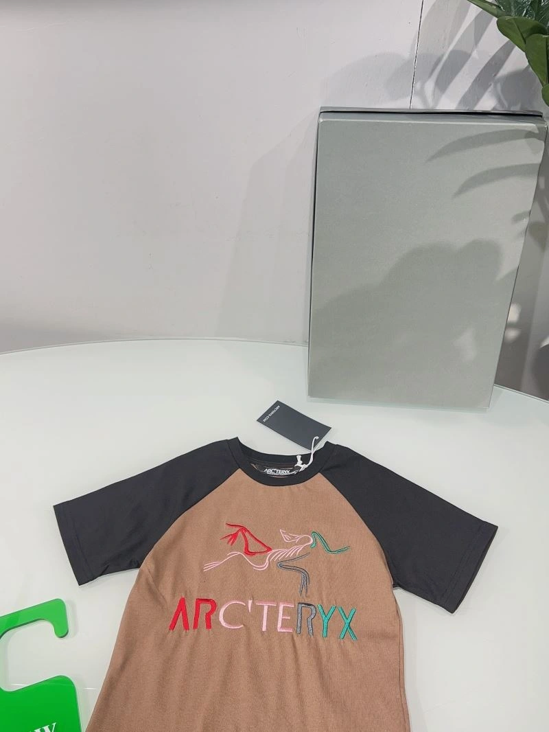 Chic Arcteryx Kids 158001