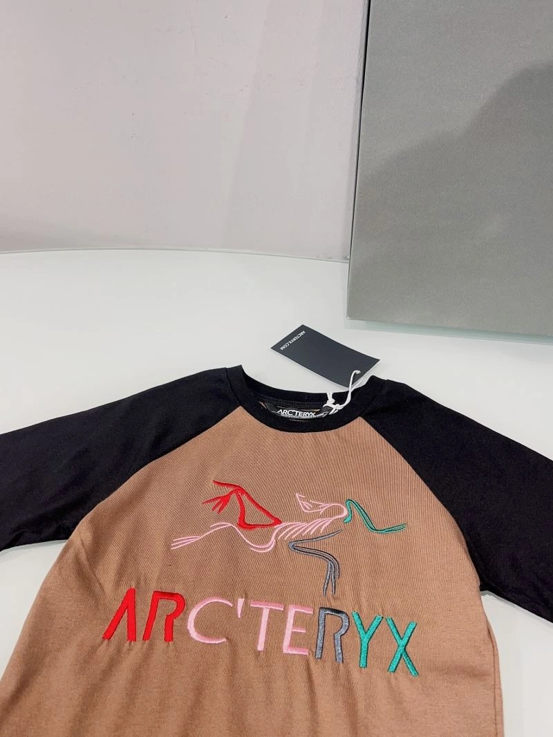 Chic Arcteryx Kids 158001