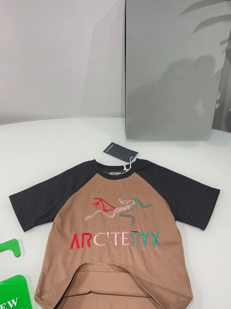 Chic Arcteryx Kids 158001