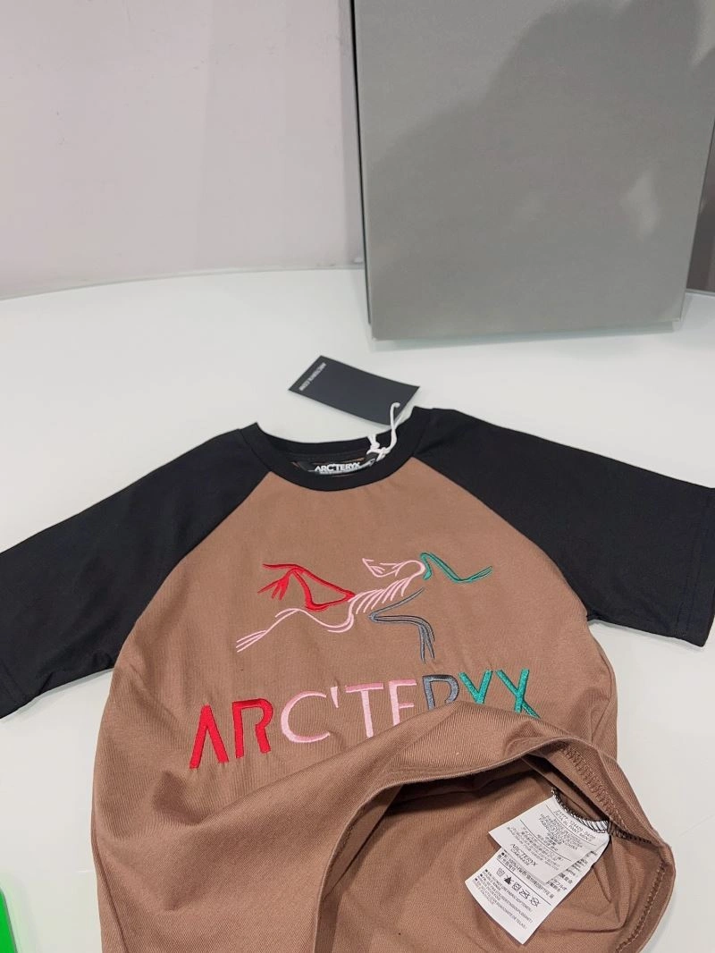 Chic Arcteryx Kids 158001