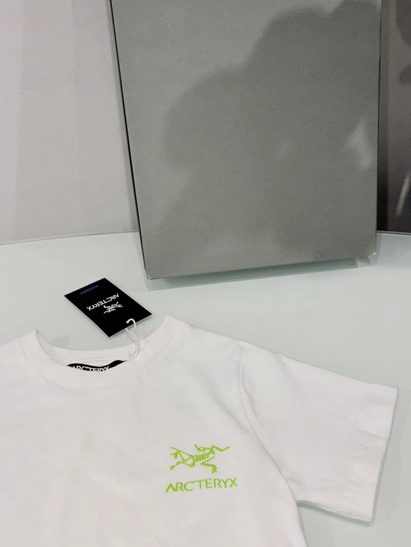 FlexibleFit Arcteryx Kids 157957