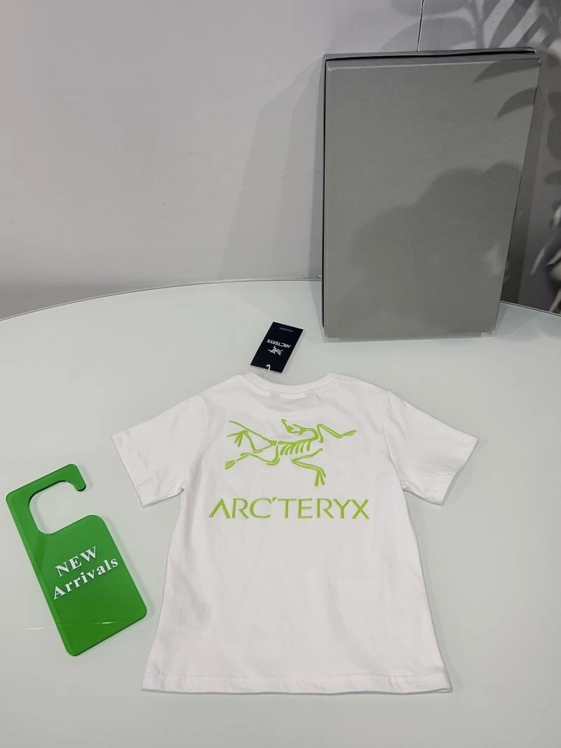 FlexibleFit Arcteryx Kids 157957