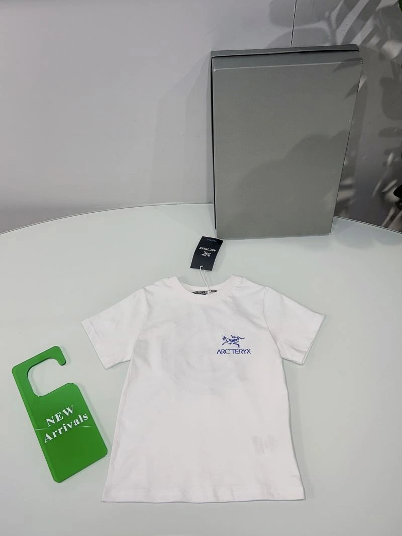 Arcteryx Kids Durable 157954
