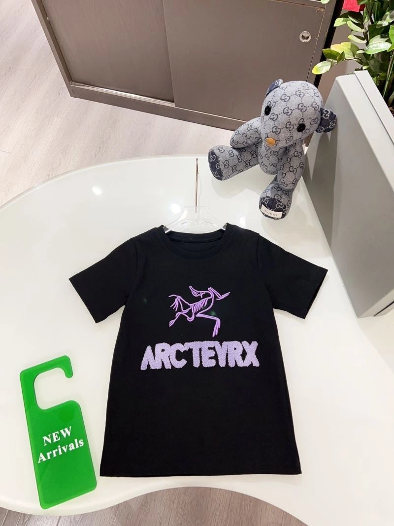 Versatile Arcteryx Kids 157977