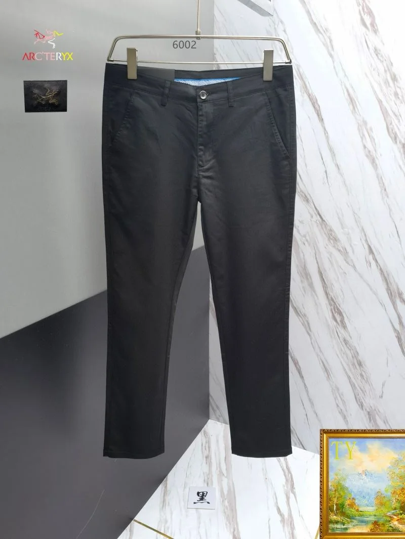 Arcteryx Long Pants Soft 164470